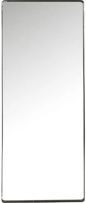 Espejo Ombra MO Soft negro 80x200cm