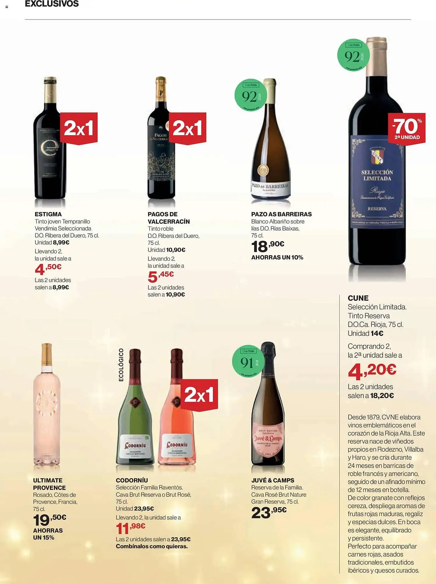 Catálogo de Catálogo El Corte Inglés 20 de noviembre al 5 de enero 2026 - Página 3