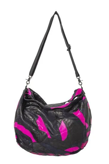 Custo Barcelona Heidi Pink - Bolsos