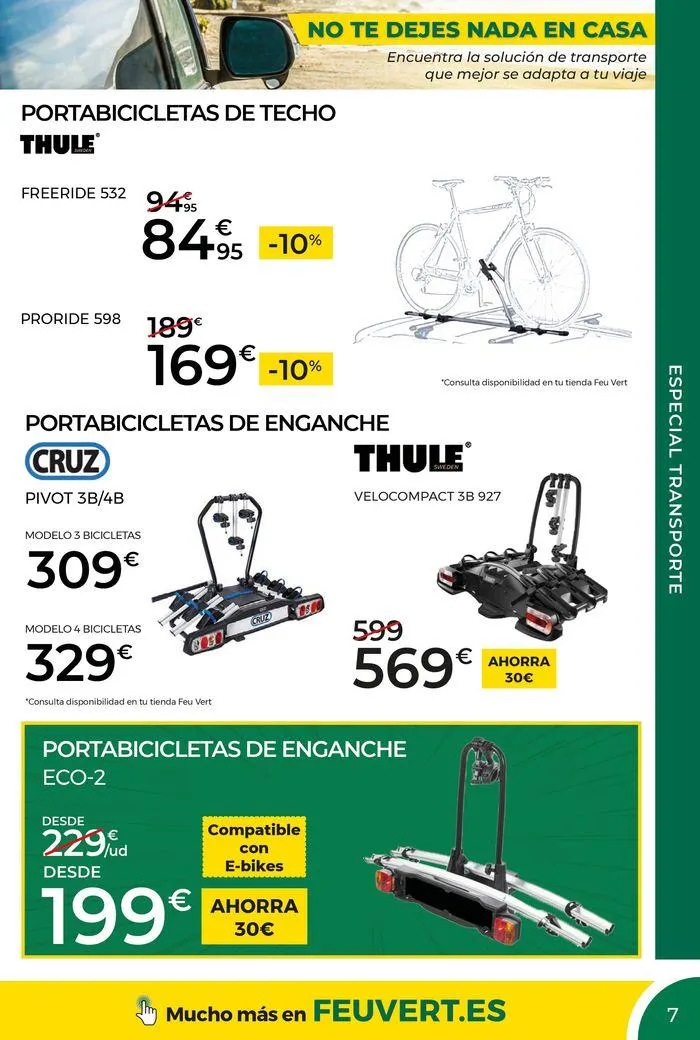 Catálogo de Del 11 de julio al 28 de agosto de 2024 12 de julio al 28 de agosto 2024 - Página 7