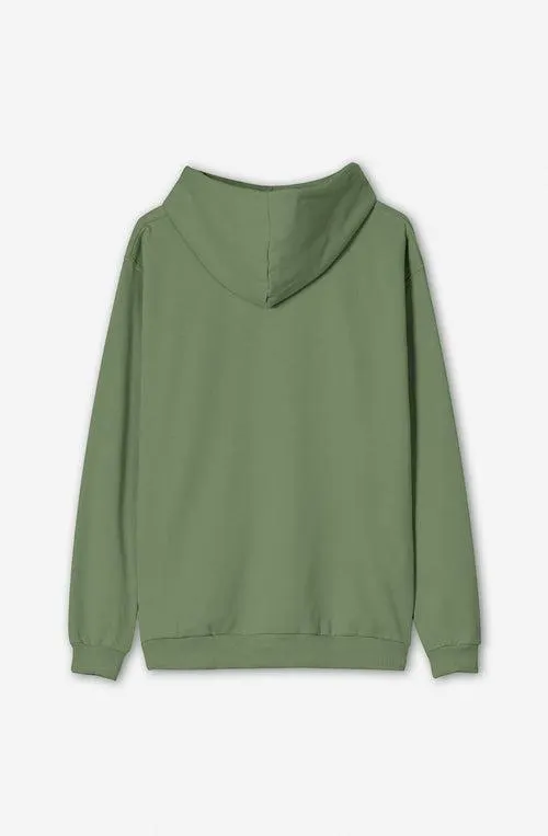 Bosco Green Ebert Sweatshirt