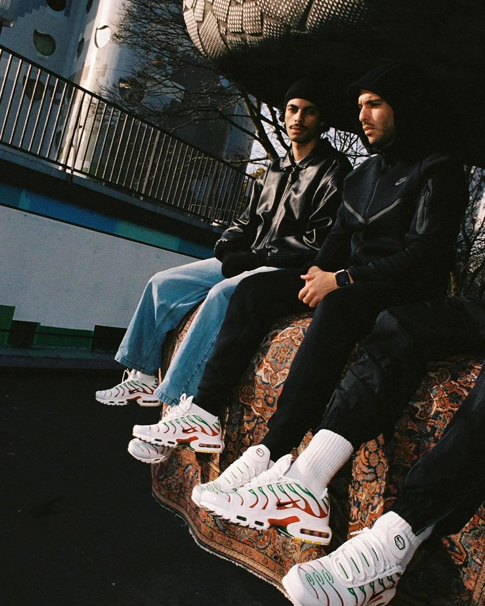 Catálogo de Catálogo Foot Locker 20 de diciembre al 7 de febrero 2026 - Página 2