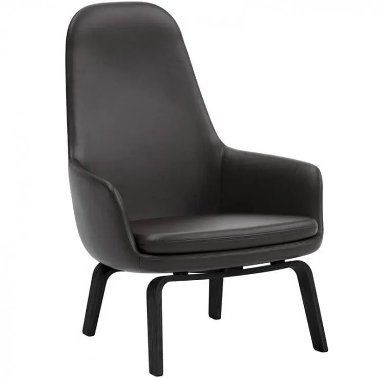 Sillón Era High Wood