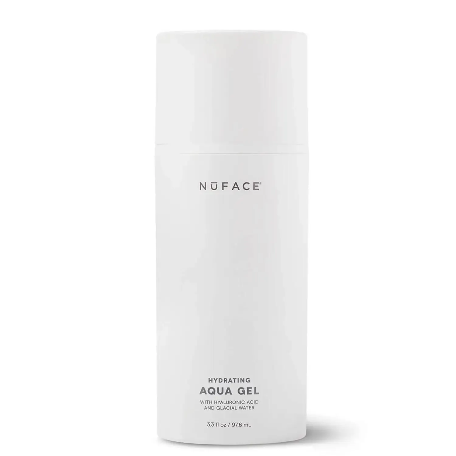 NuFACE Gel Acuático Hidratante 97.6ml