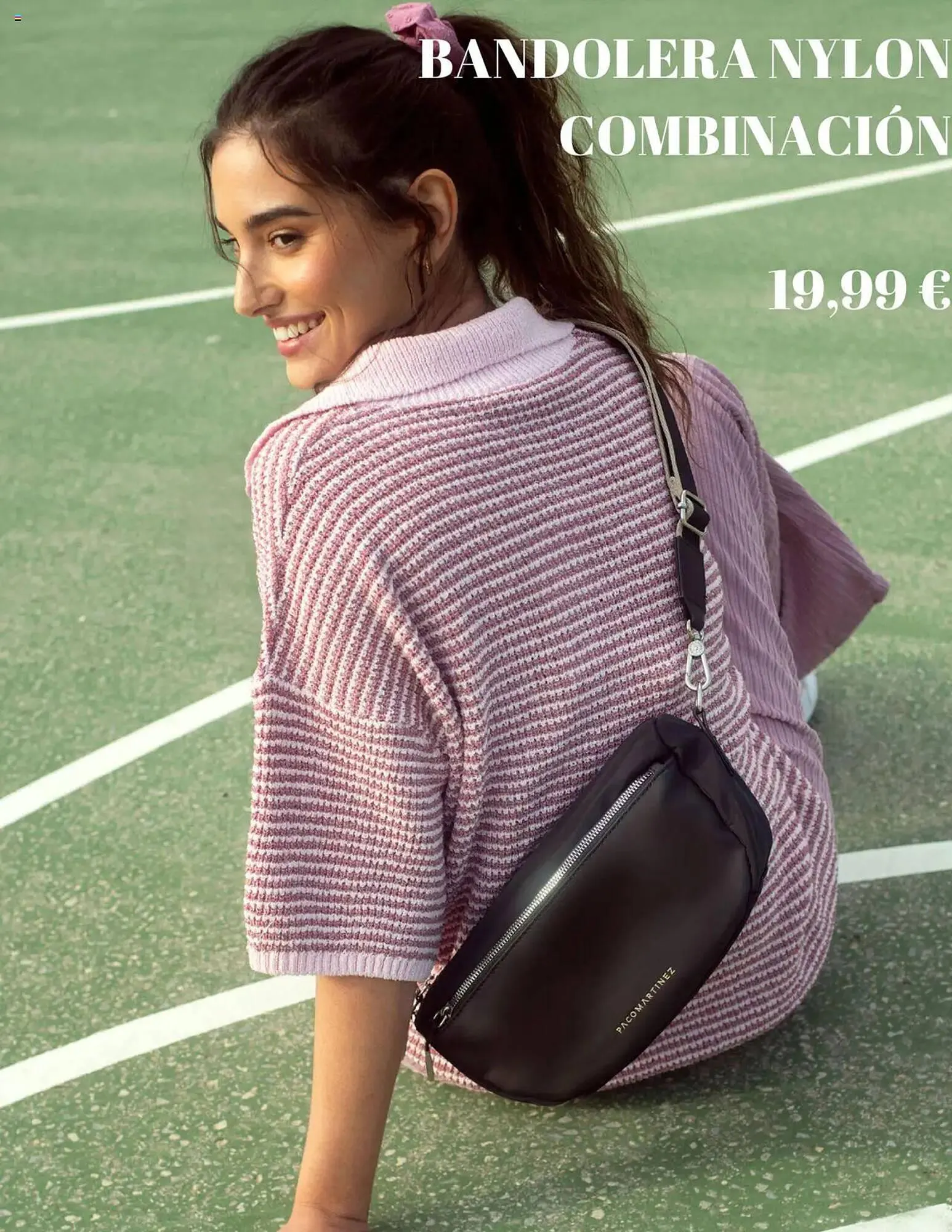 Catálogo de Folleto Paco Martinez 26 de febrero al 26 de marzo 2025 - Página 4