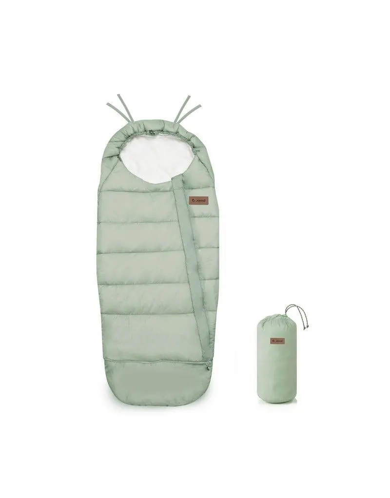 Saco para carrito de bebé Universal Evolute