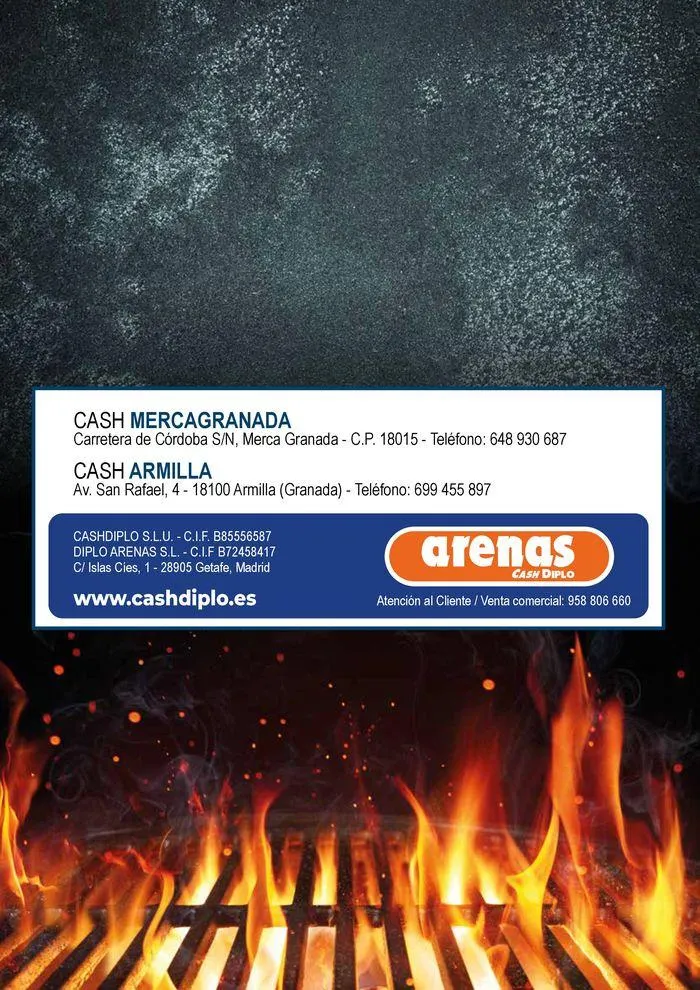 Catálogo de TOP ASADEROS 8 de abril al 31 de diciembre 2024 - Página 24