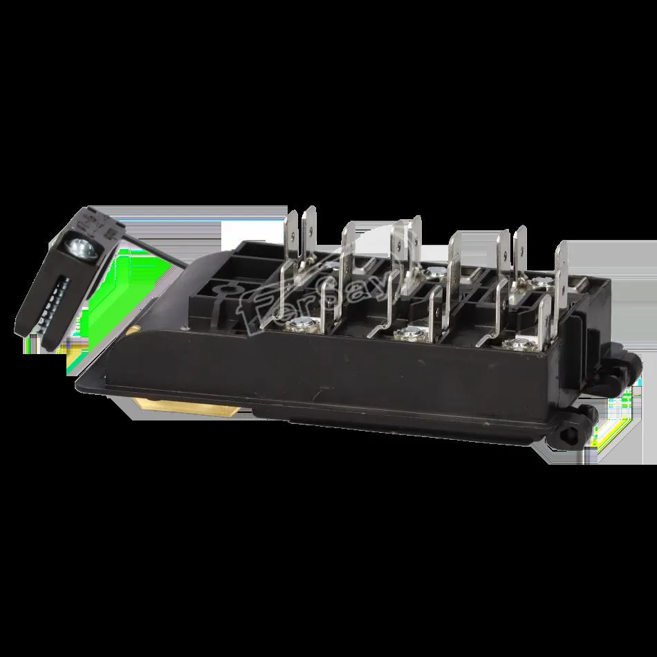 Caja terminales vitroceramica 20701787