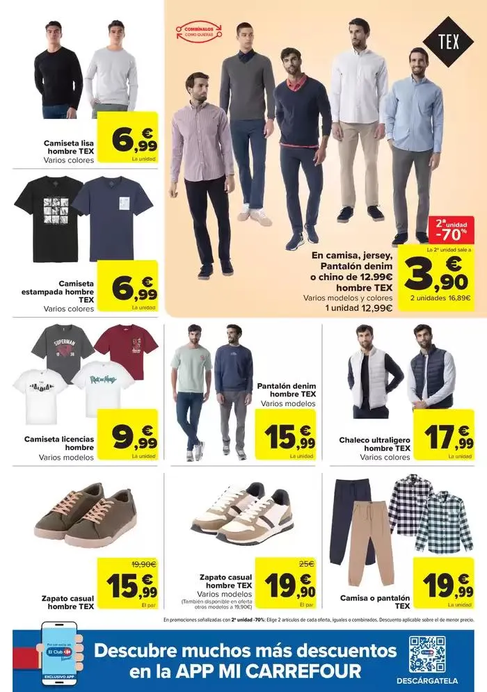 Catálogo de 50% QUE VUELVE 28 de enero al 12 de febrero 2025 - Página 67