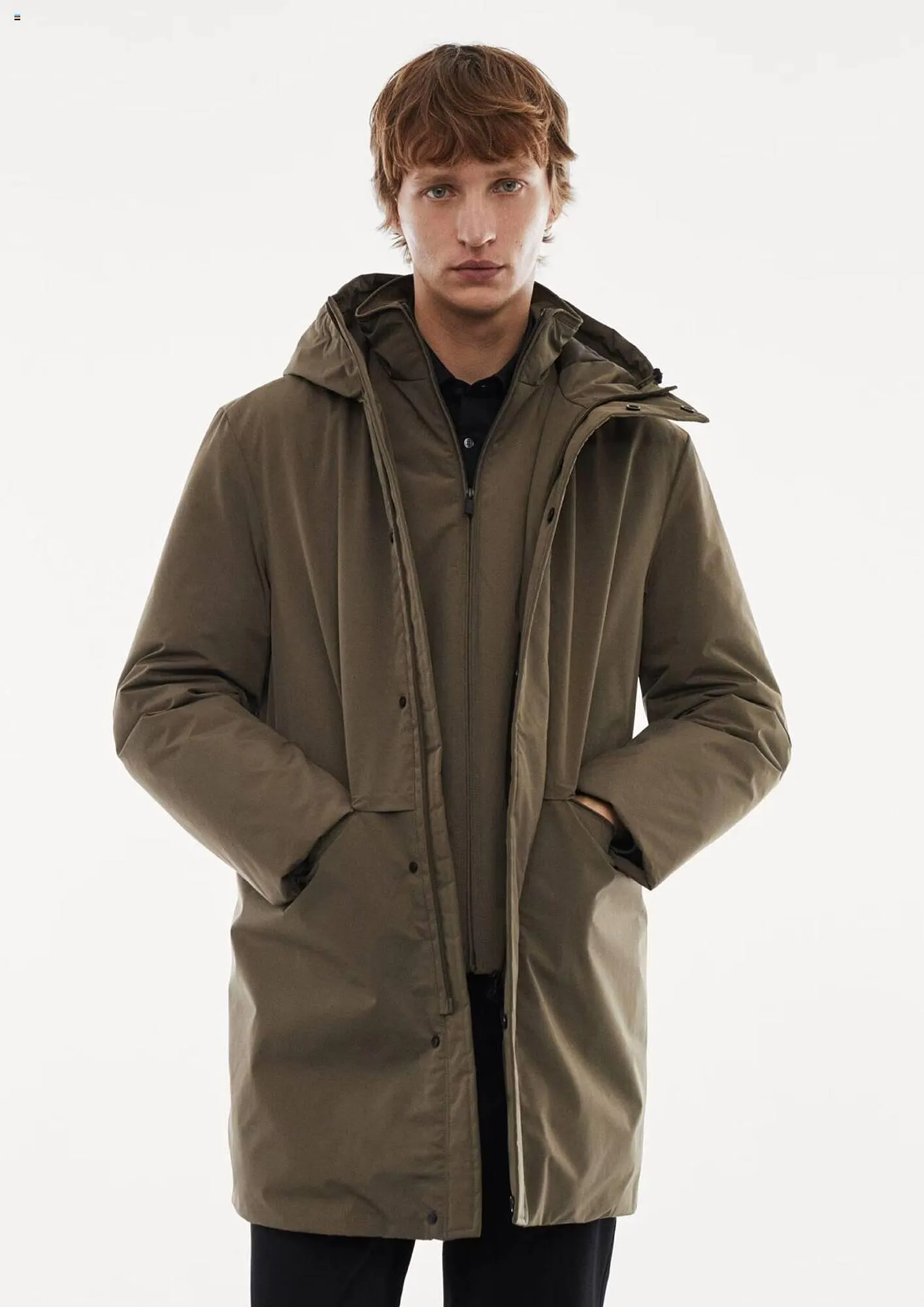 Catálogo de Folleto MANGO 1 de febrero al 29 de febrero 2024 - Página 15