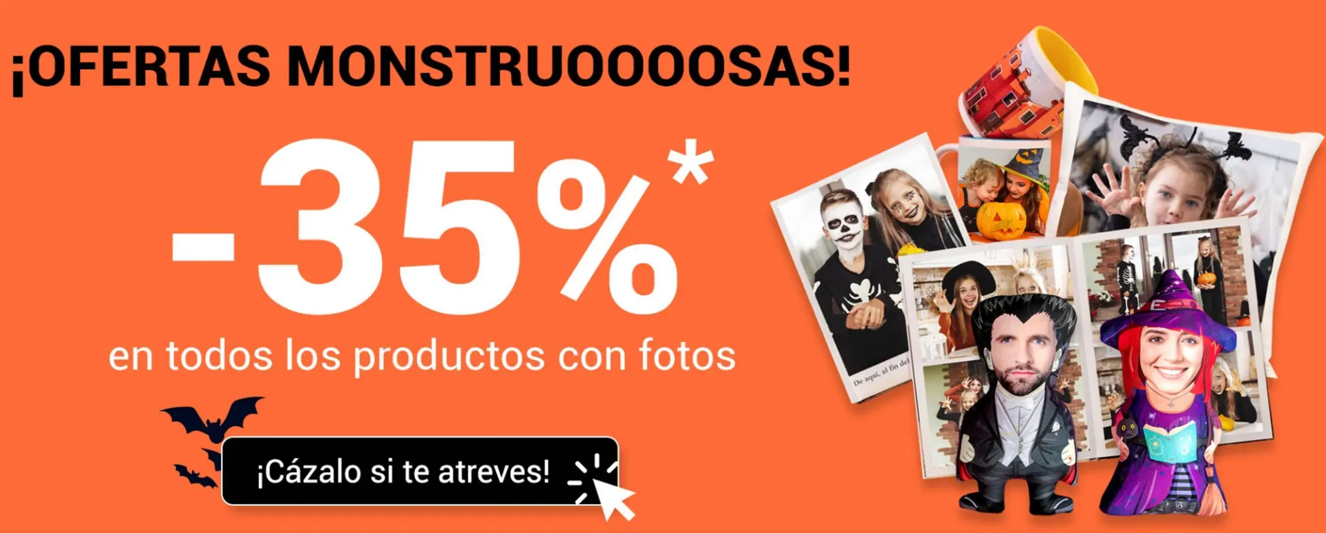 Folleto Fotoprix - 1