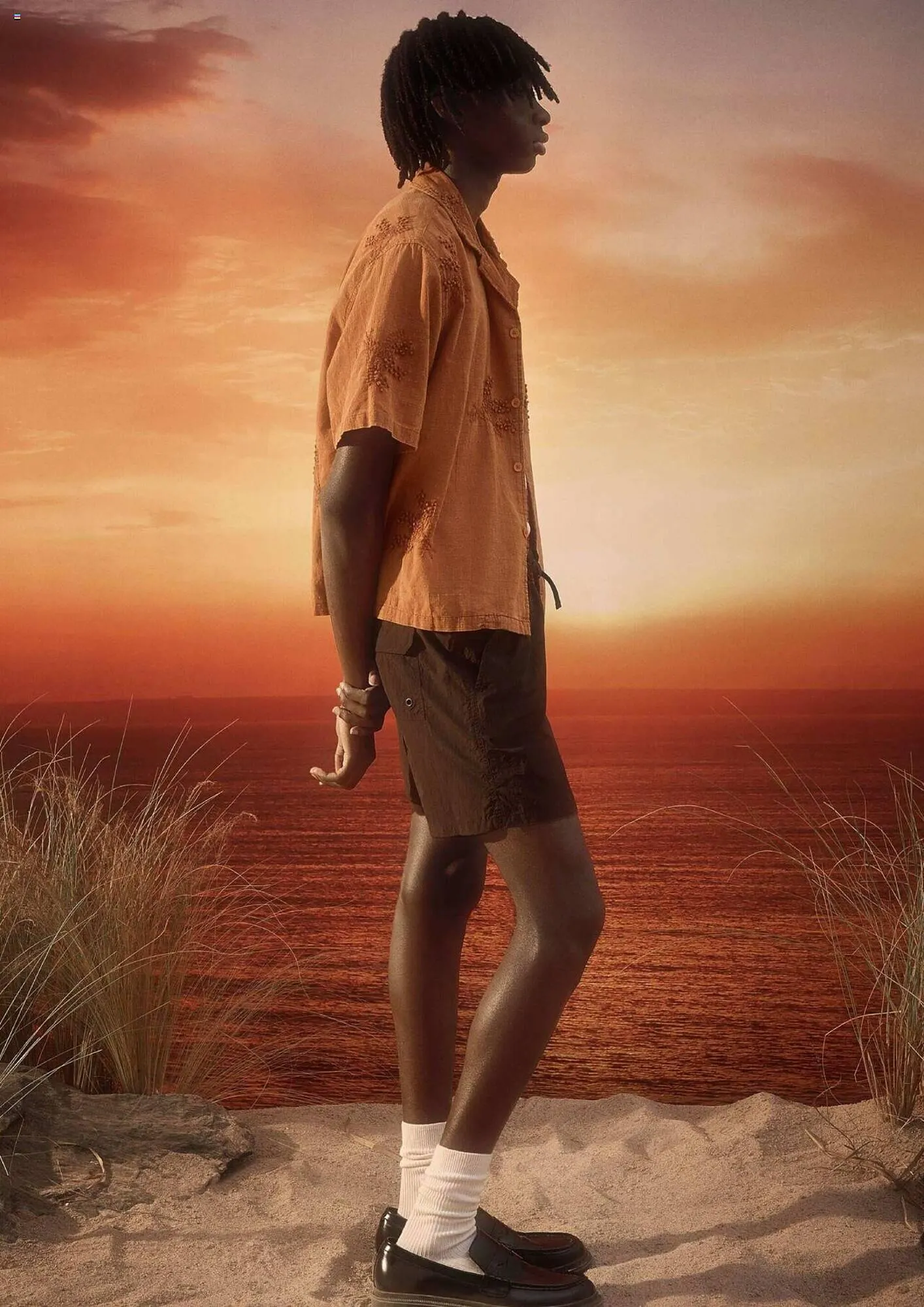 Catálogo de Folleto Bershka 1 de junio al 30 de junio 2024 - Página 5