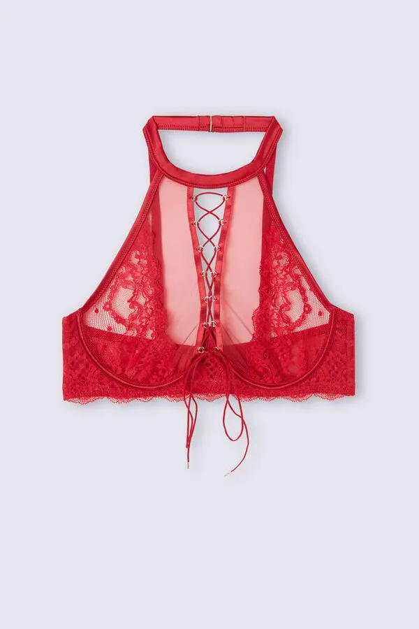 Sinful Fantasies Bra Top