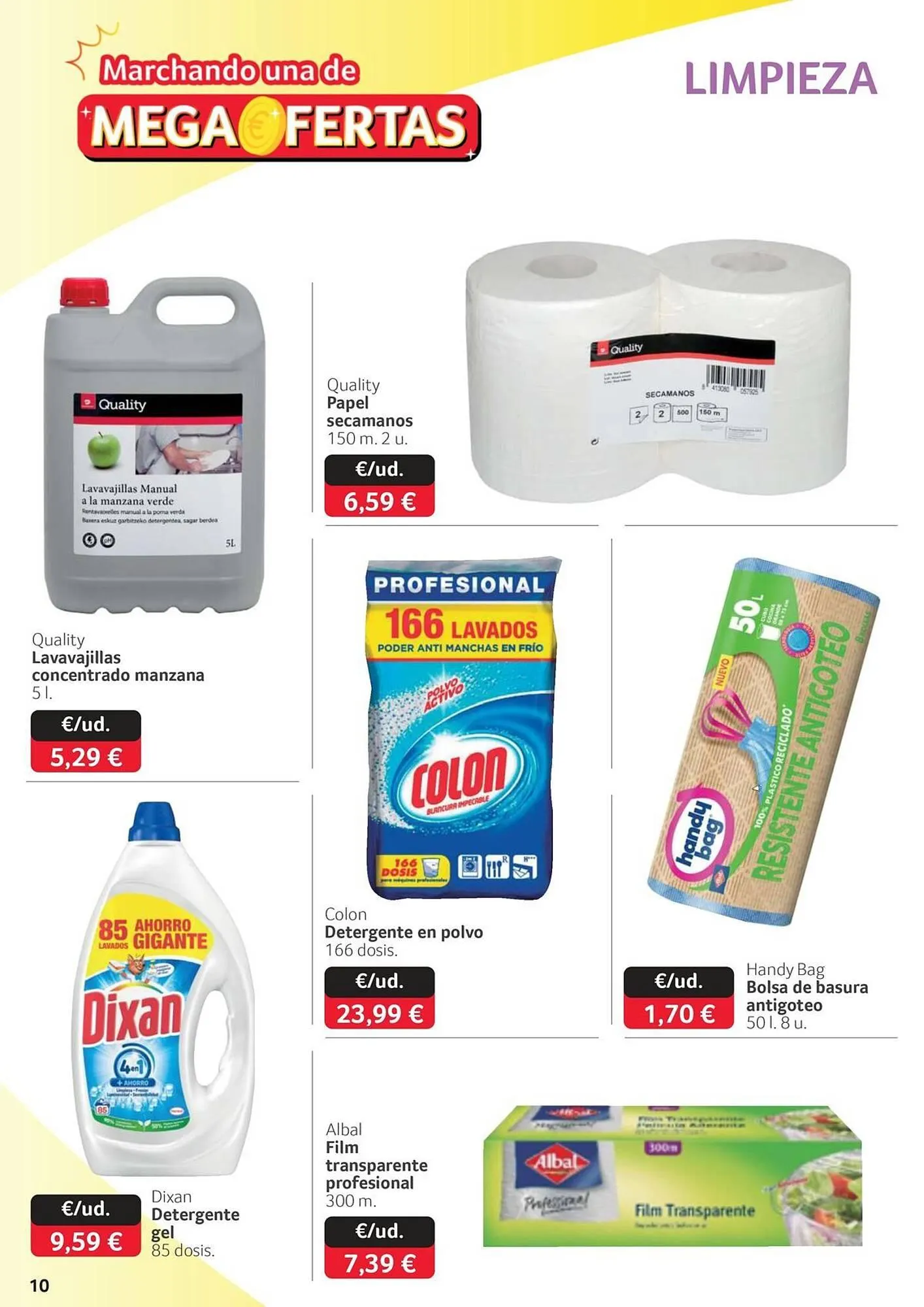 Catálogo de Folleto GM Cash & Carry 2 de junio al 15 de junio 2025 - Página 14