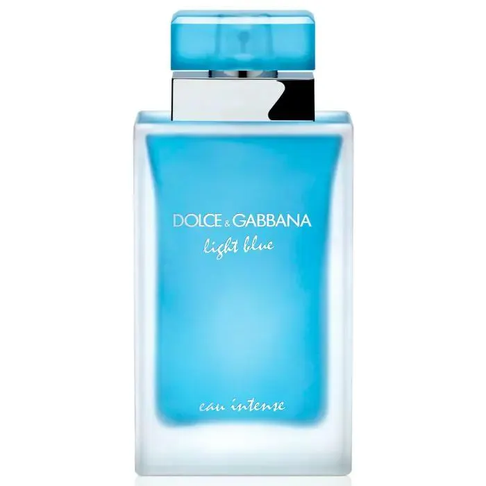Light Blue Eau Intense EDP