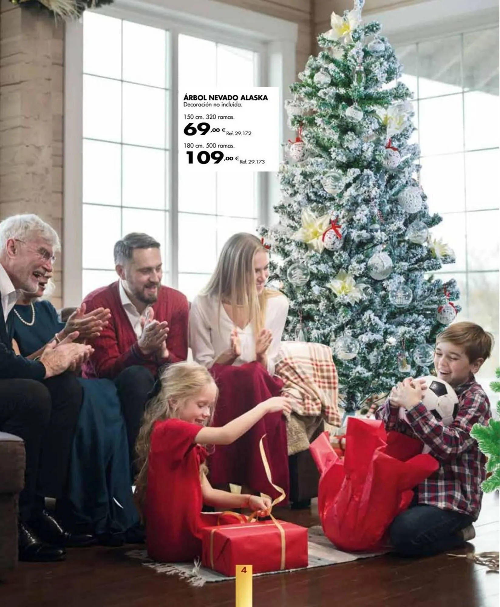 Catálogo de Catálogo Coferdroza 10 de noviembre al 11 de enero 2026 - Página 4