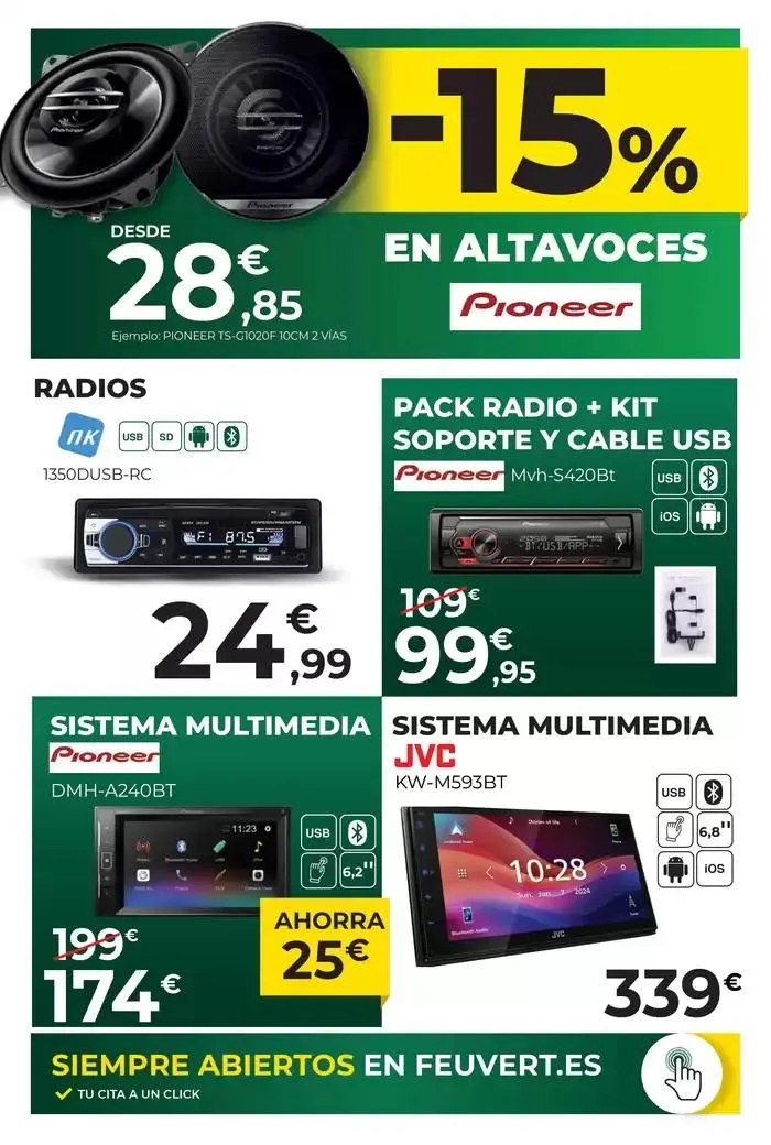 Catálogo de Del 27 de marzo al 23 de abril 27 de marzo al 23 de abril 2025 - Página 11