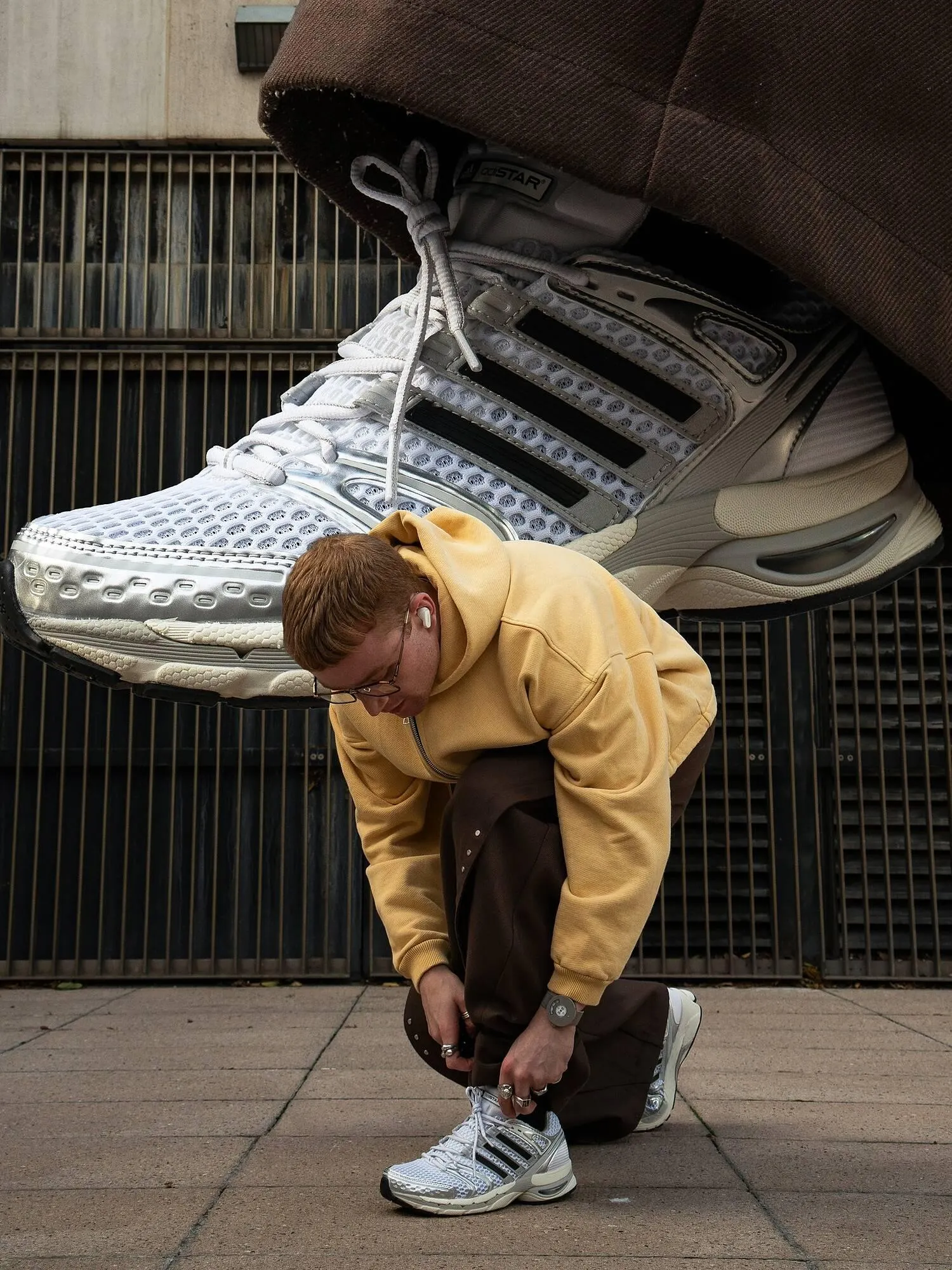 Catálogo de Catálogo Foot Locker 7 de noviembre al 13 de noviembre 2025 - Página 4