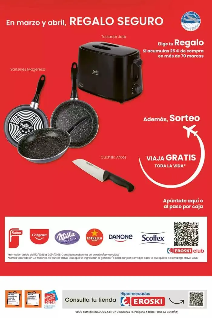 Catálogo de Marquista y ahorristas 27 de marzo al 8 de abril 2025 - Página 35