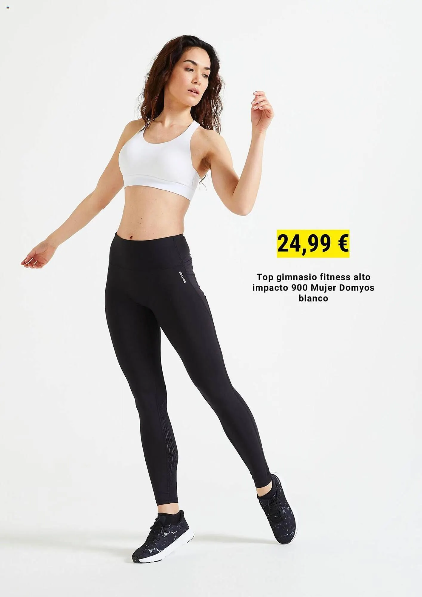 Catálogo de Folleto Decathlon 1 de agosto al 31 de agosto 2023 - Página 6