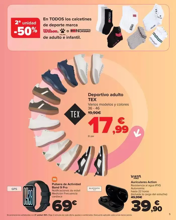 Catálogo de OCIO 26 de marzo al 27 de abril 2025 - Página 5