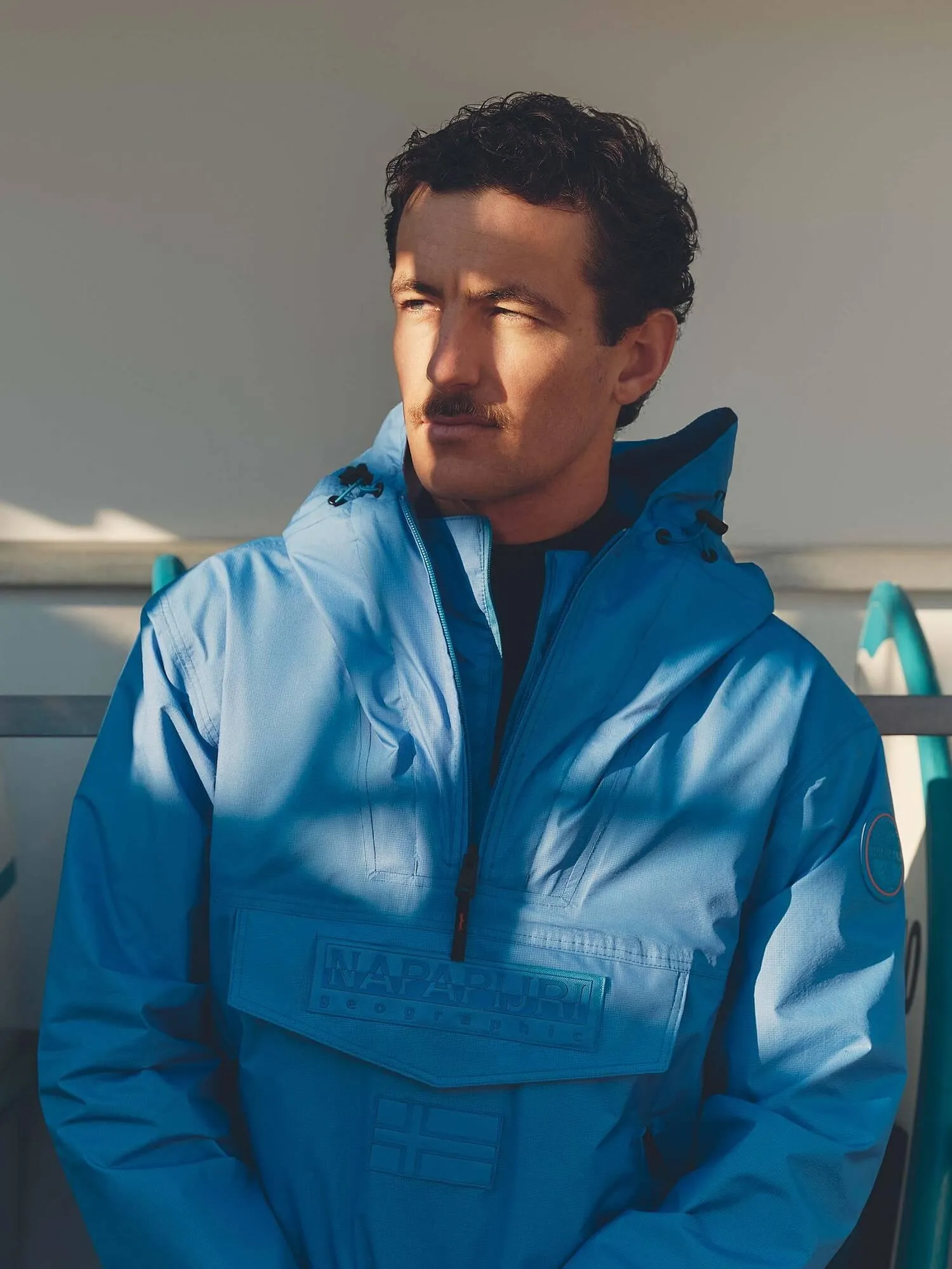 Catálogo de Folleto Napapijri 1 de marzo al 14 de marzo 2026 - Página 3