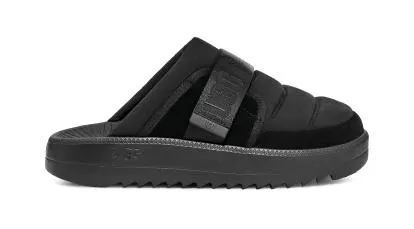 Sandalias Maxxer Strap