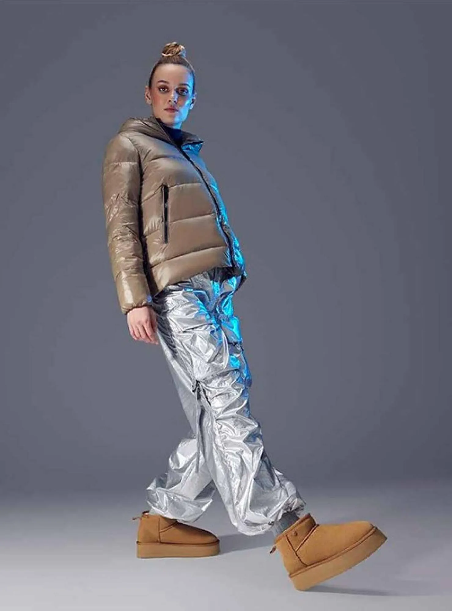 Catálogo de Folleto Merkal 24 de noviembre al 2 de enero 2024 - Página 5