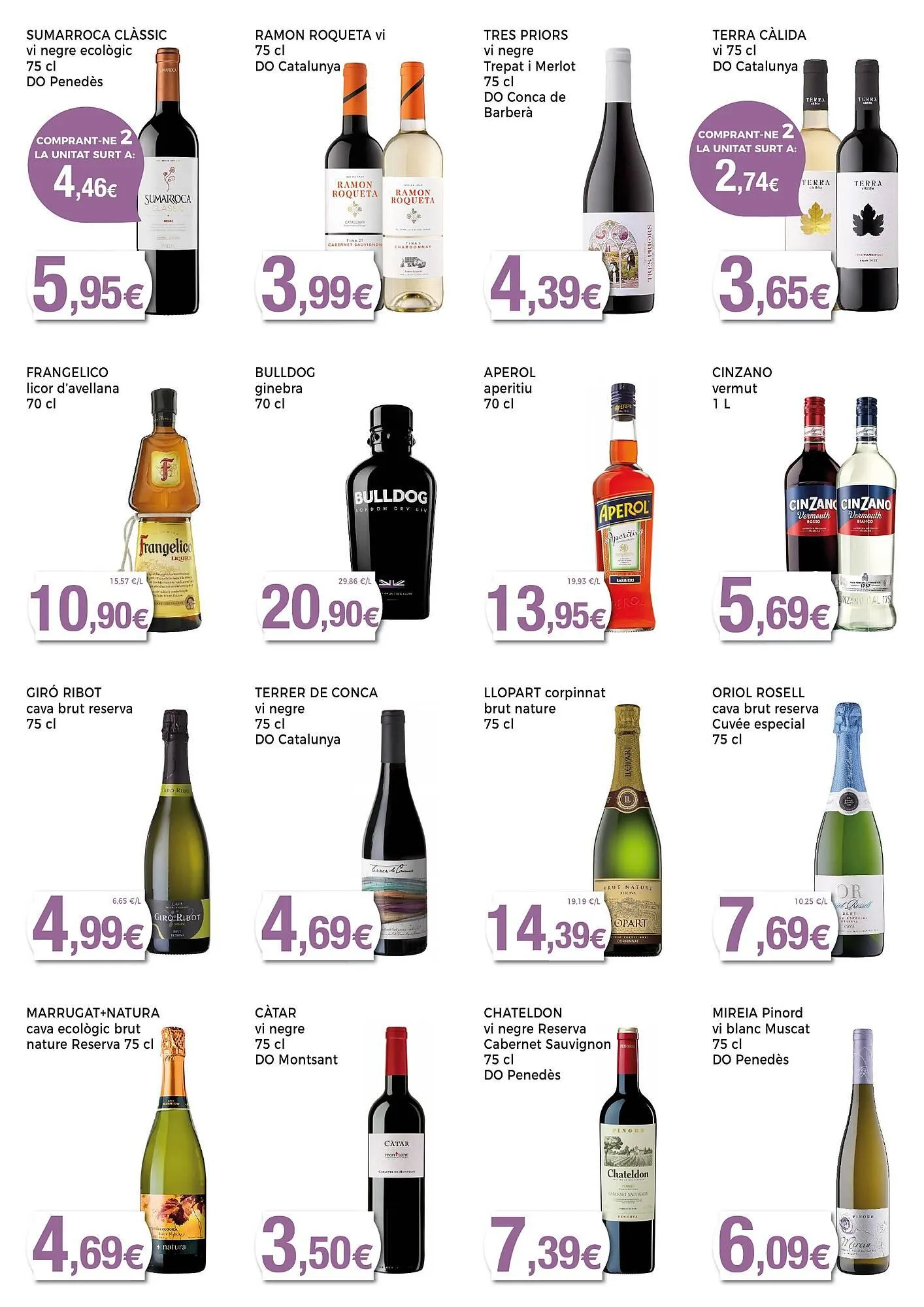 Catálogo de Folleto Keisy 23 de mayo al 22 de junio 2024 - Página 16