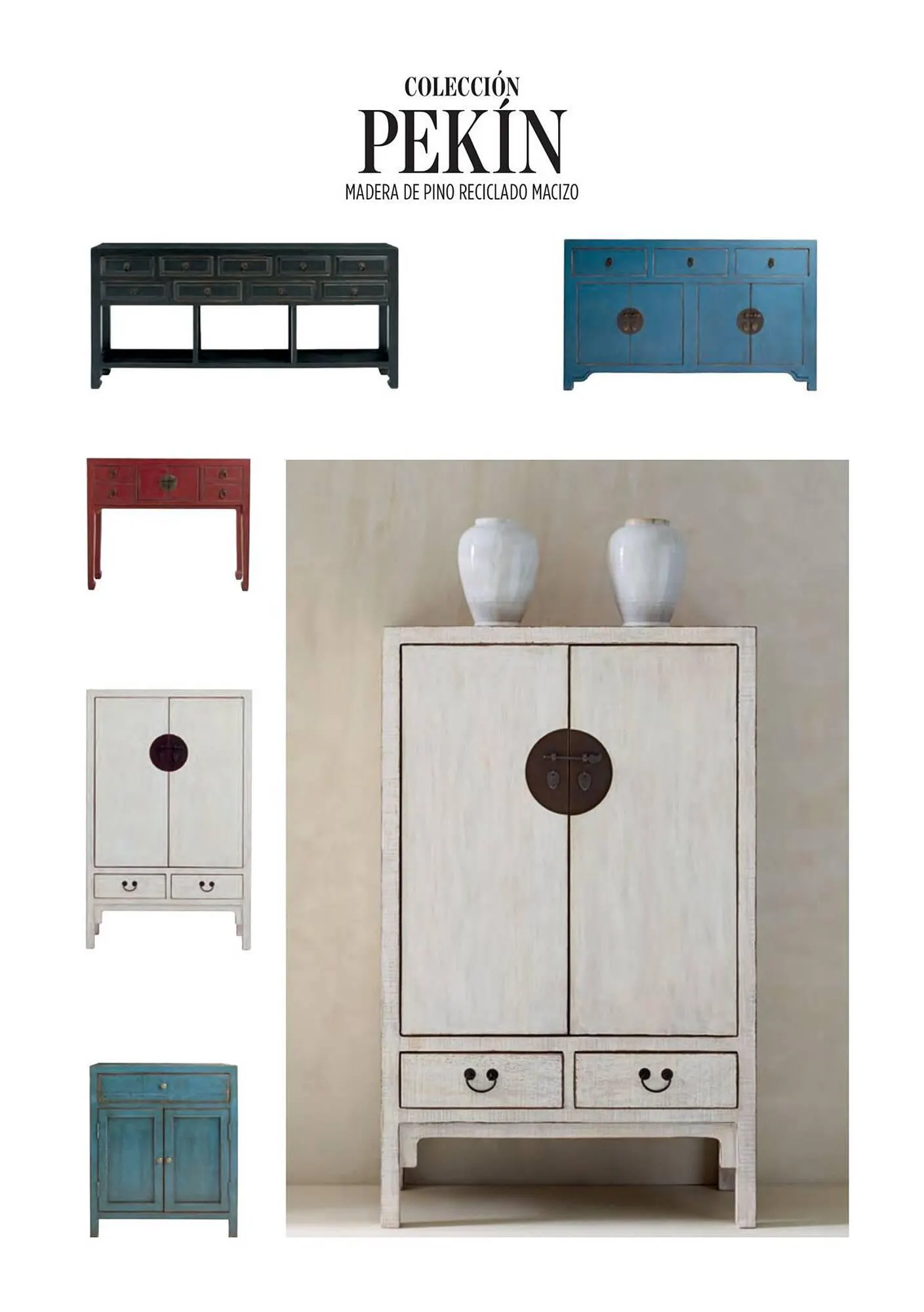 Catálogo de Catálogo El Corte Inglés 7 de abril al 31 de agosto 2026 - Página 12