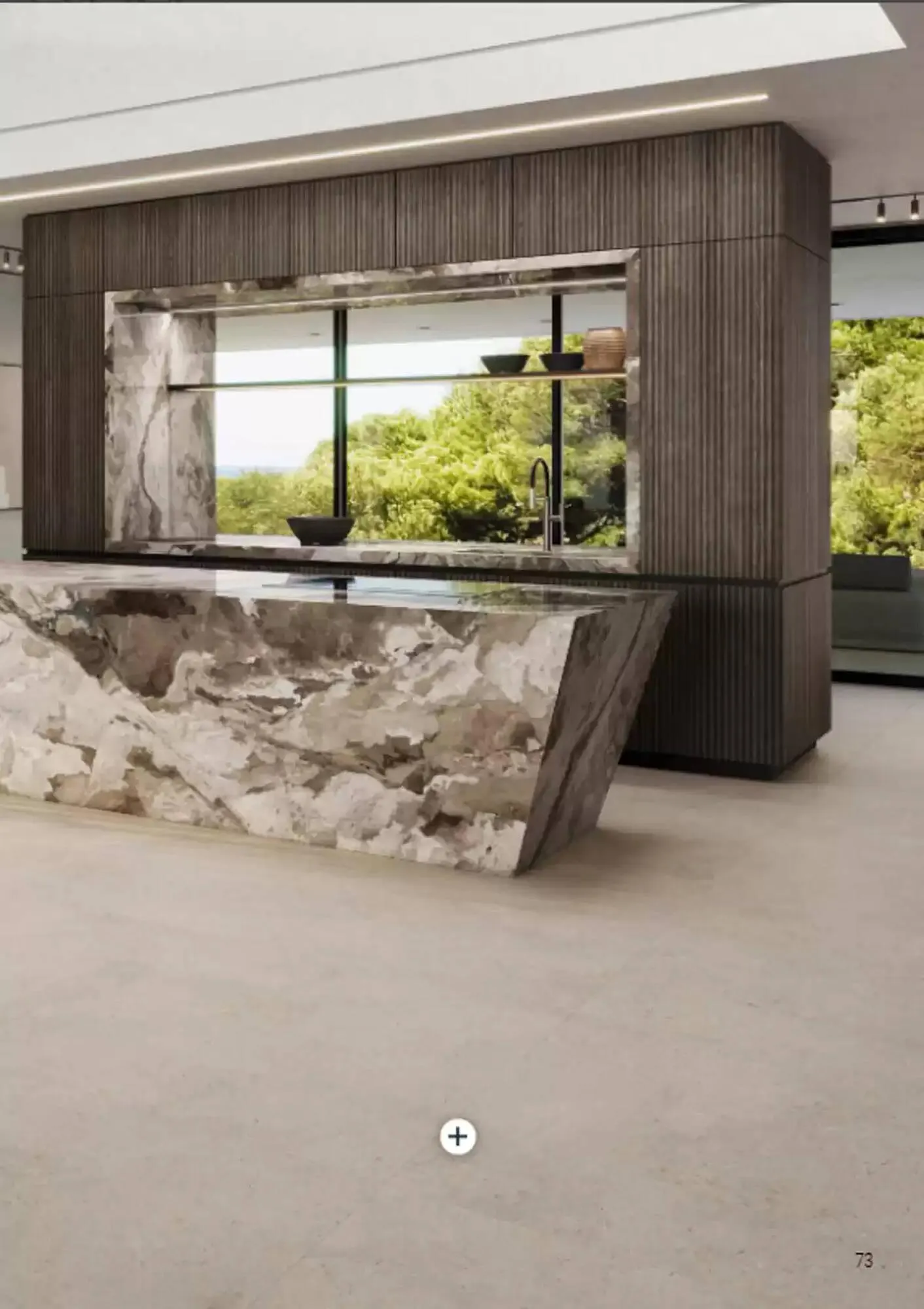 Catálogo de Folleto Porcelanosa 11 de marzo al 31 de diciembre 2025 - Página 75