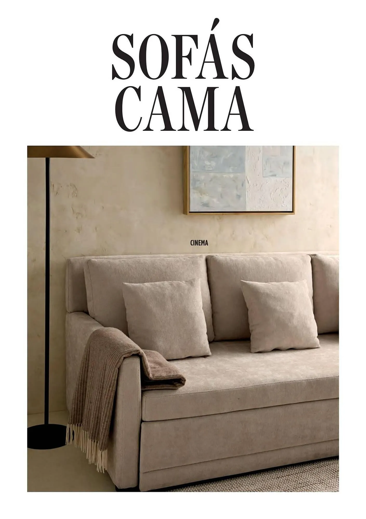 Catálogo de Catálogo El Corte Inglés 7 de abril al 31 de agosto 2026 - Página 42