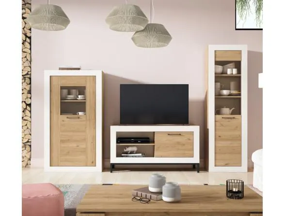 MUEBLE PARA SALÓN GREATER