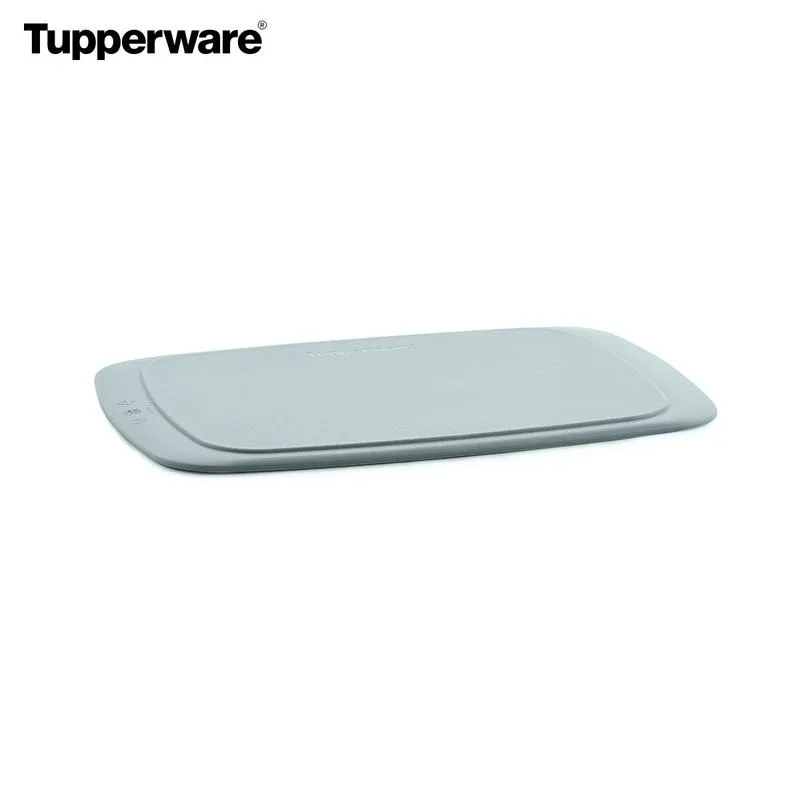 Tabla de Cortar Esta tabla de cortar es ideal para trocear alimentos pequeños como cebollas, rábanos, champiñones, quesos, embutidos, etc.