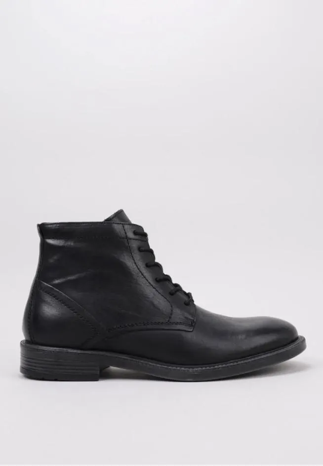 Zapatos piel hombre