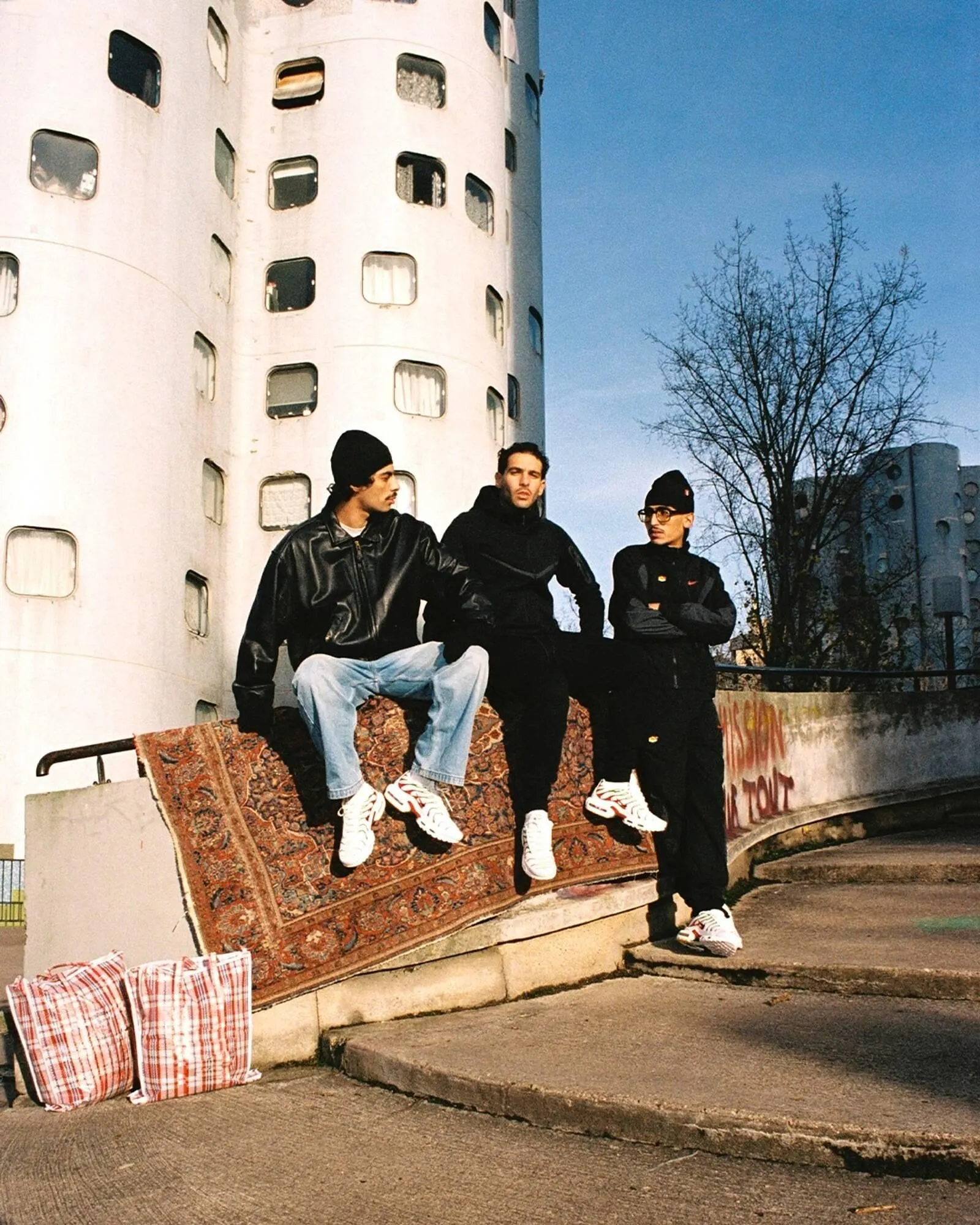 Catálogo de Catálogo Foot Locker 16 de diciembre al 7 de febrero 2026 - Página 3