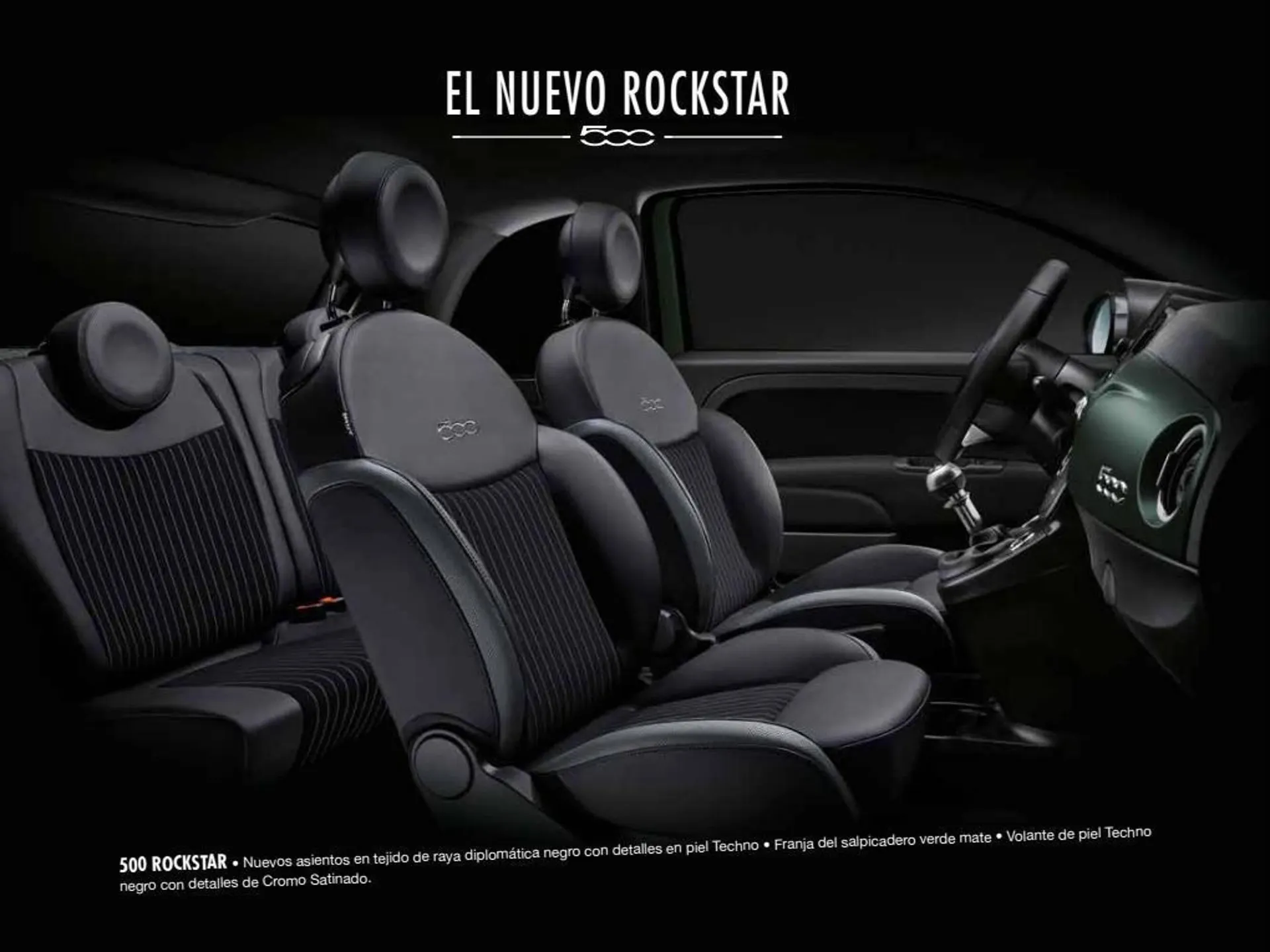 Catálogo de Folleto Fiat 24 de mayo al 31 de diciembre 2023 - Página 36