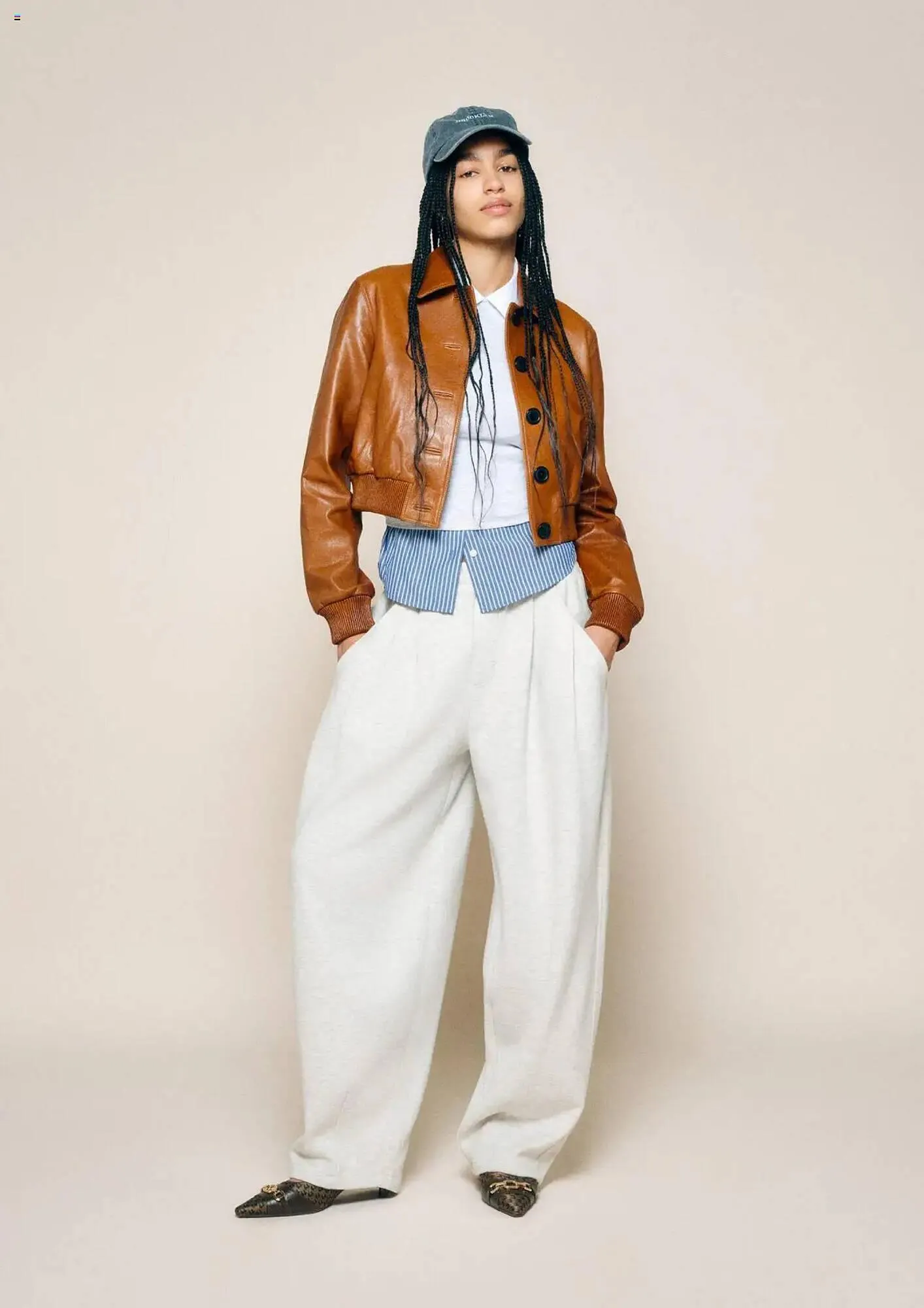 Volantino Bershka da 1 marzo a 31 marzo di 2025 - Pagina del volantino 9