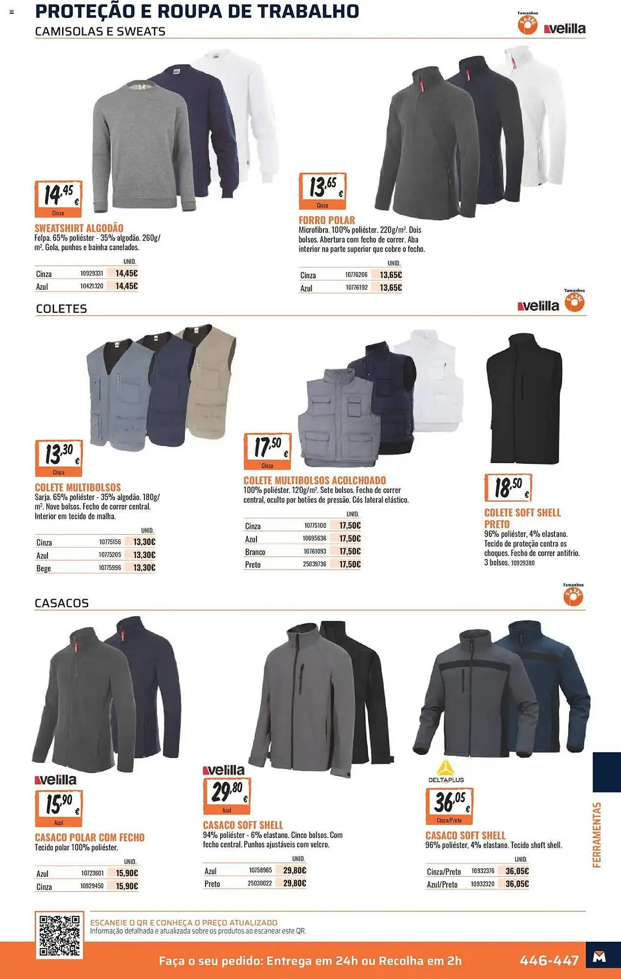 Catálogo de Folleto Obramat 17 de agosto al 28 de agosto 2025 - Página 447