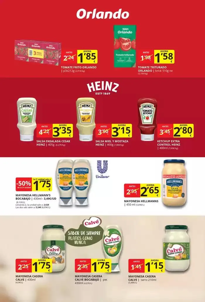 Catálogo de Del 2 al 29 de mayo 2 de mayo al 29 de mayo 2025 - Página 27