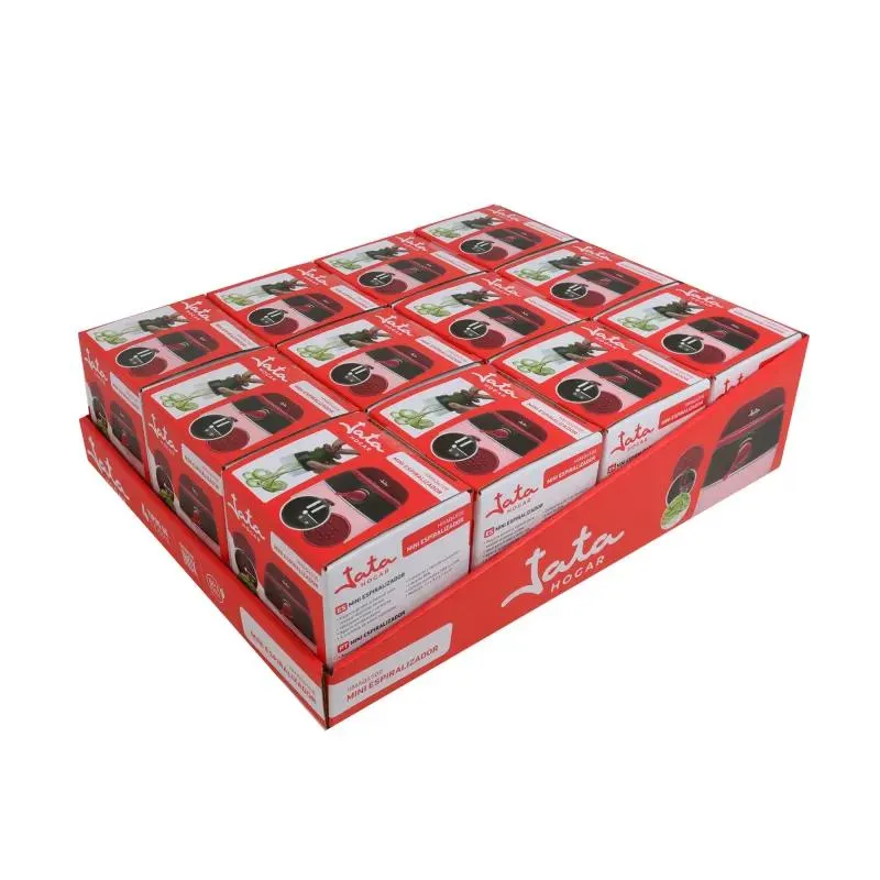 Mini espiralizador HMAQ4508