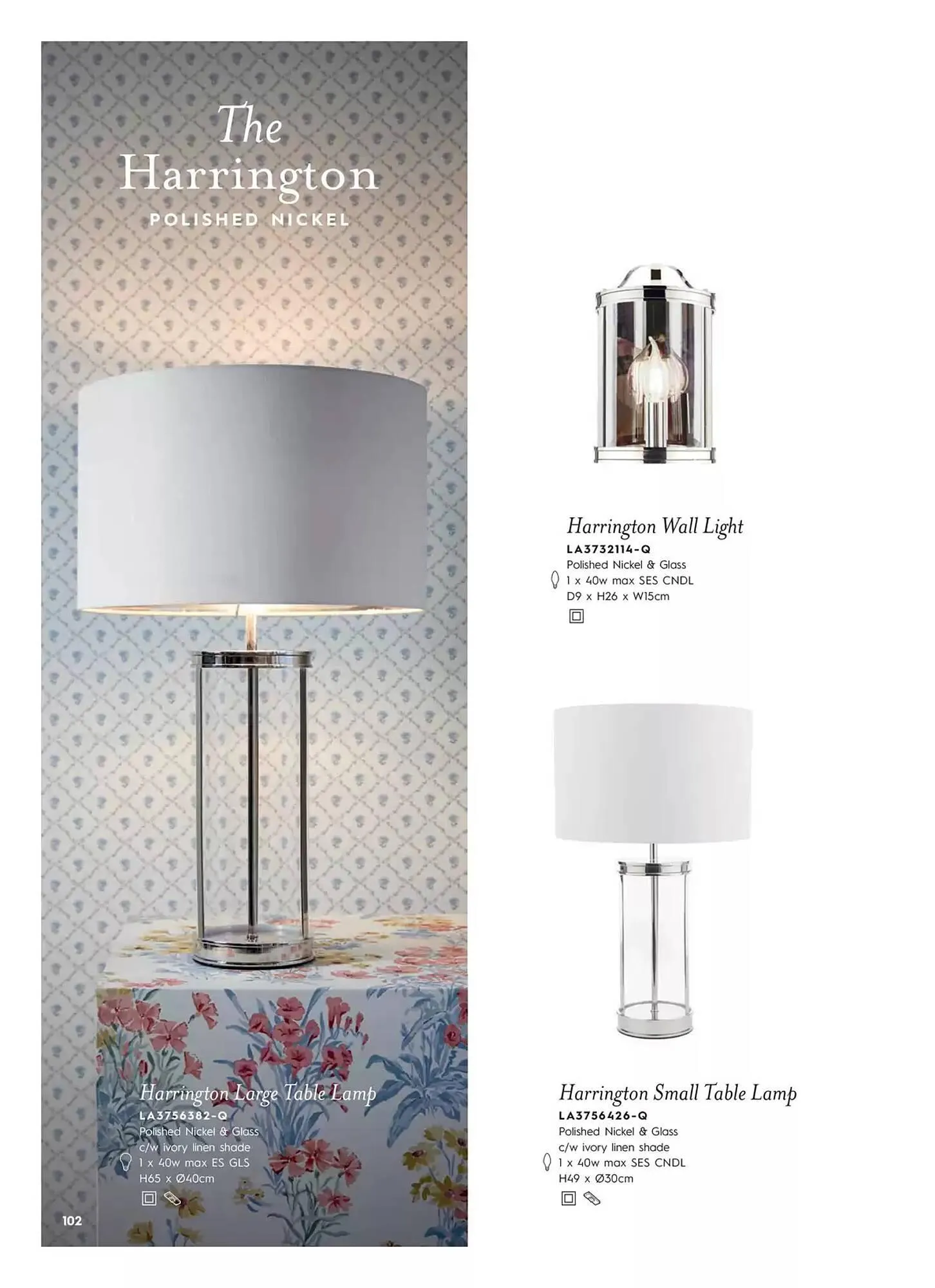 Catálogo de Folleto Laura Ashley 12 de marzo al 31 de agosto 2025 - Página 104