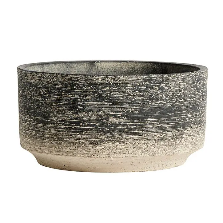 Maceta Kanji Ø 23 cm