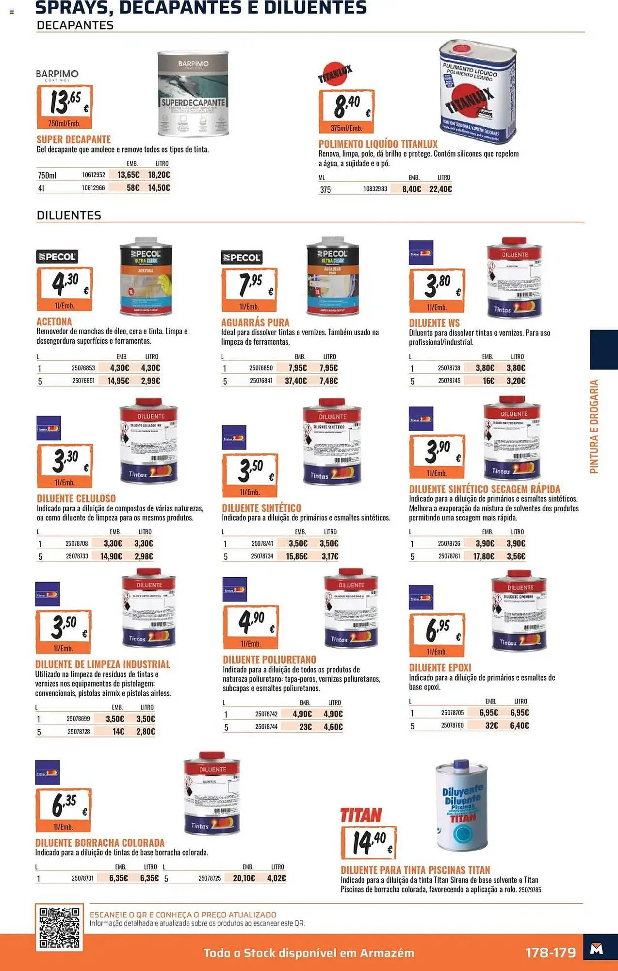 Catálogo de Folleto Obramat 17 de agosto al 28 de diciembre 2025 - Página 179