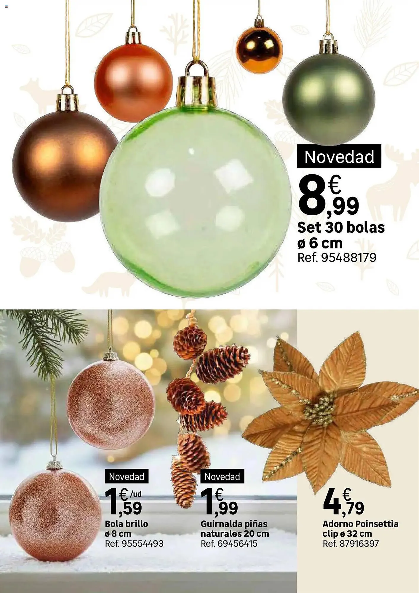 Catálogo de Catálogo Leroy Merlin 31 de octubre al 26 de diciembre 2025 - Página 27