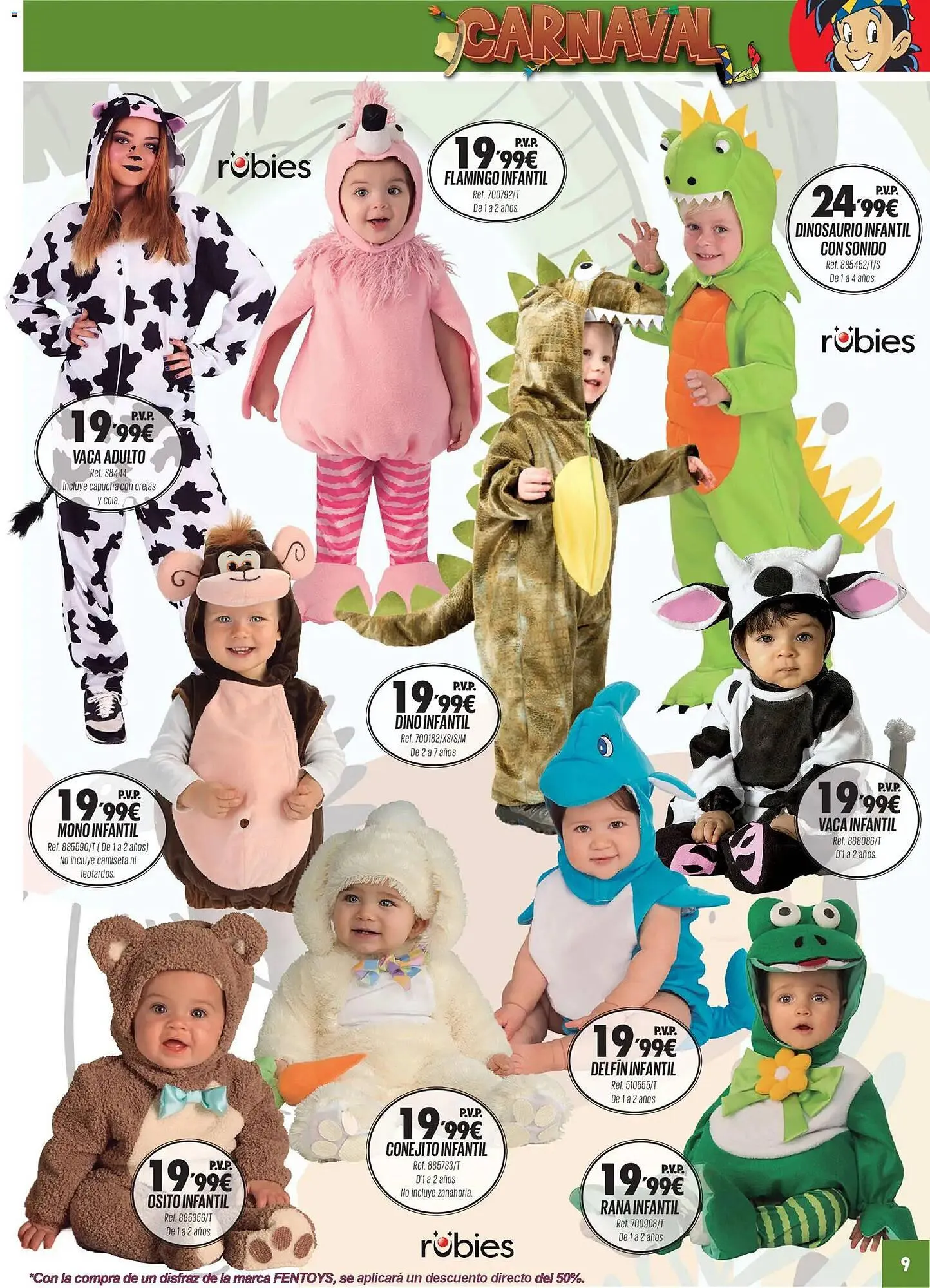 Catálogo de Catálogo DRIM 12 de enero al 15 de febrero 2026 - Página 9