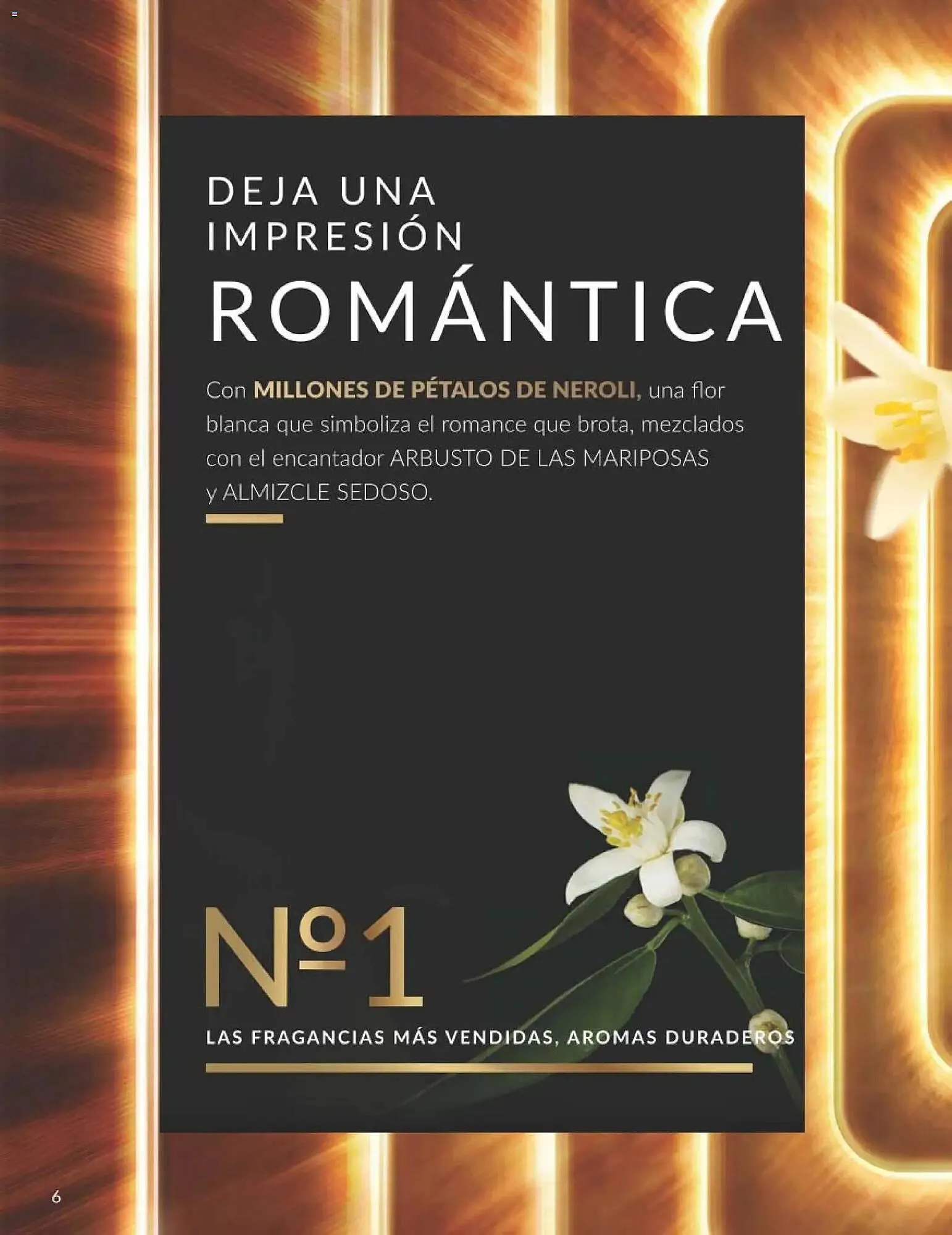 Catálogo de Catálogo AVON 1 de marzo al 31 de marzo 2026 - Página 6