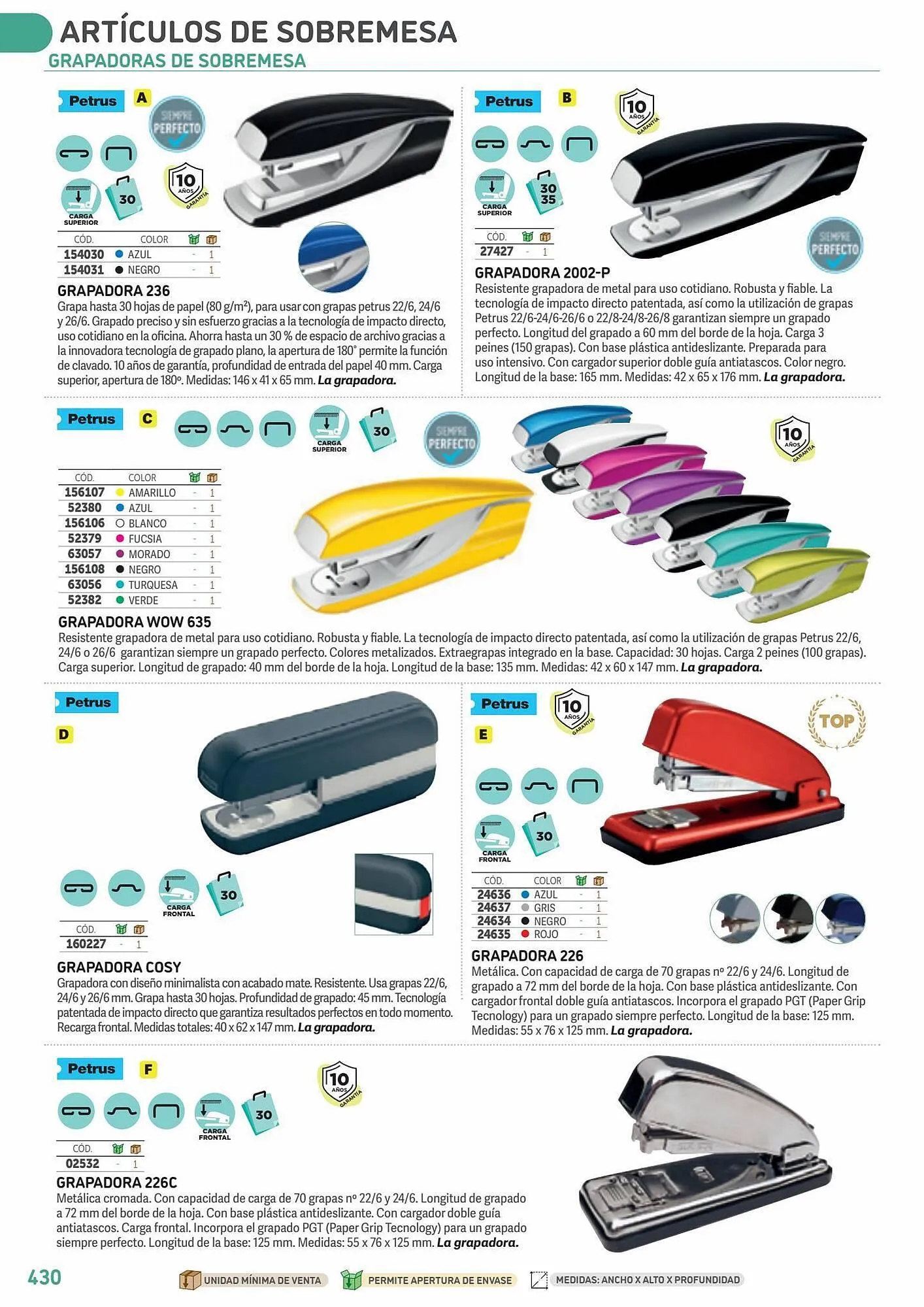 Catálogo de Folleto Carlin 25 de julio al 31 de diciembre 2023 - Página 456