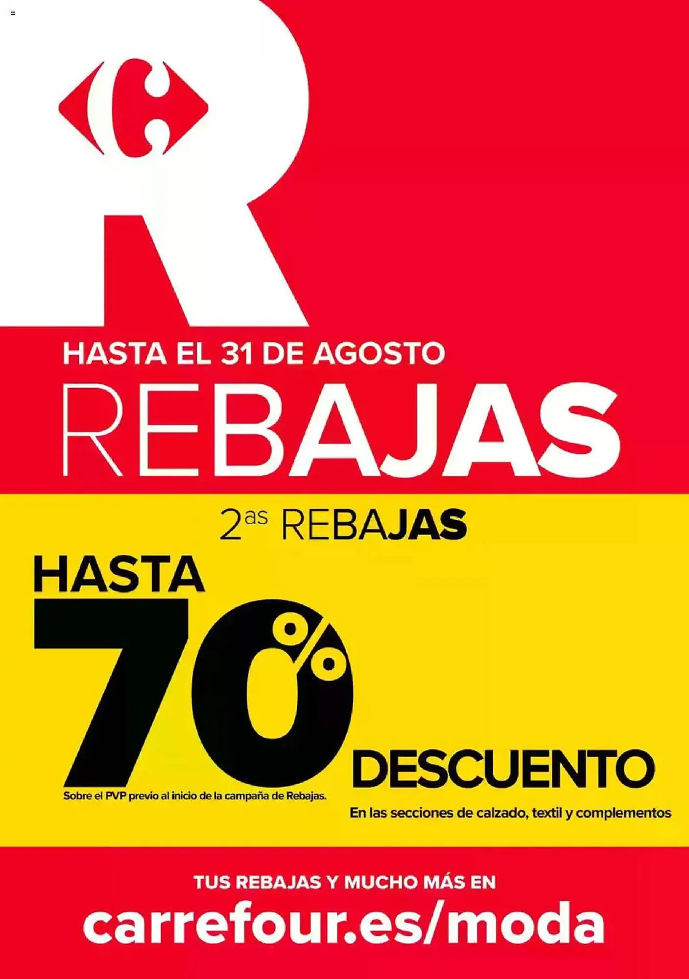 Catálogo de Folleto Carrefour 11 de julio al 23 de julio 2025 - Página 78