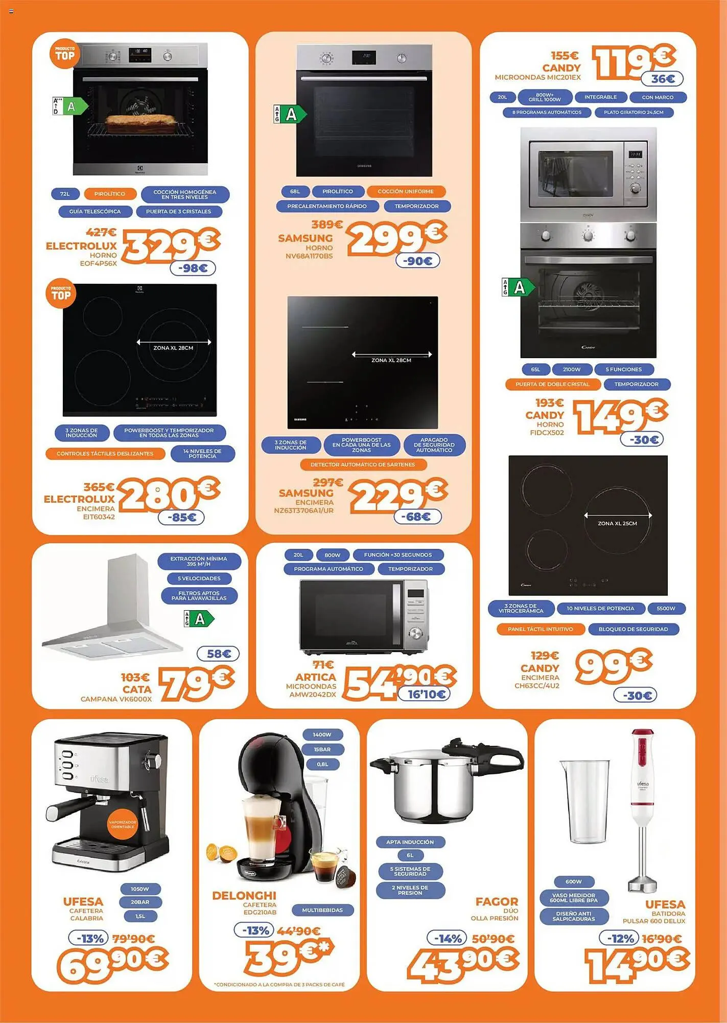 Catálogo de Catálogo Pascual Martí 7 de enero al 31 de enero 2026 - Página 4
